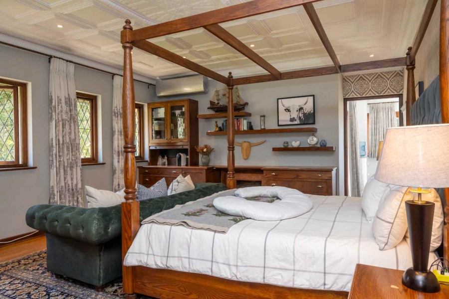 5 Bedroom Property for Sale in Walmer Eastern Cape